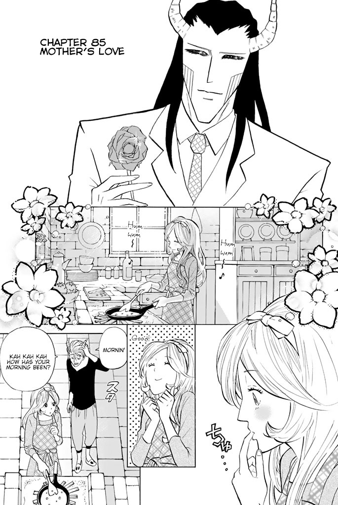 Sodatechi Maou! Chapter 85 page 1 - Chapter 85: Mother's Love
