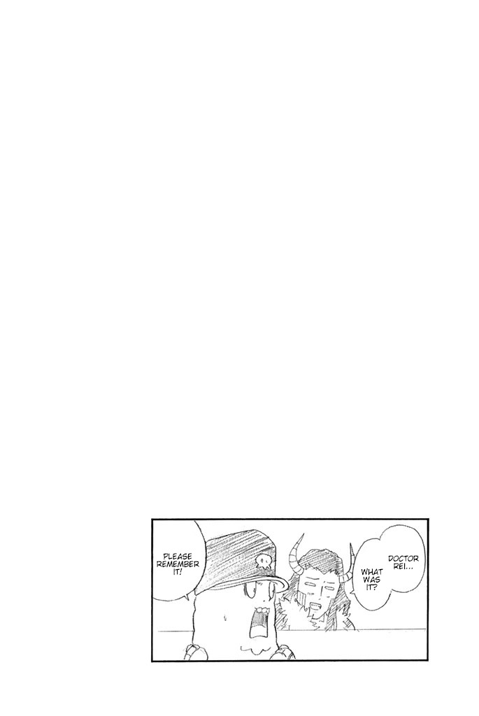 Sodatechi Maou! Chapter 92 page 16 - Chapter 92: That Boy, Because of the Doctor