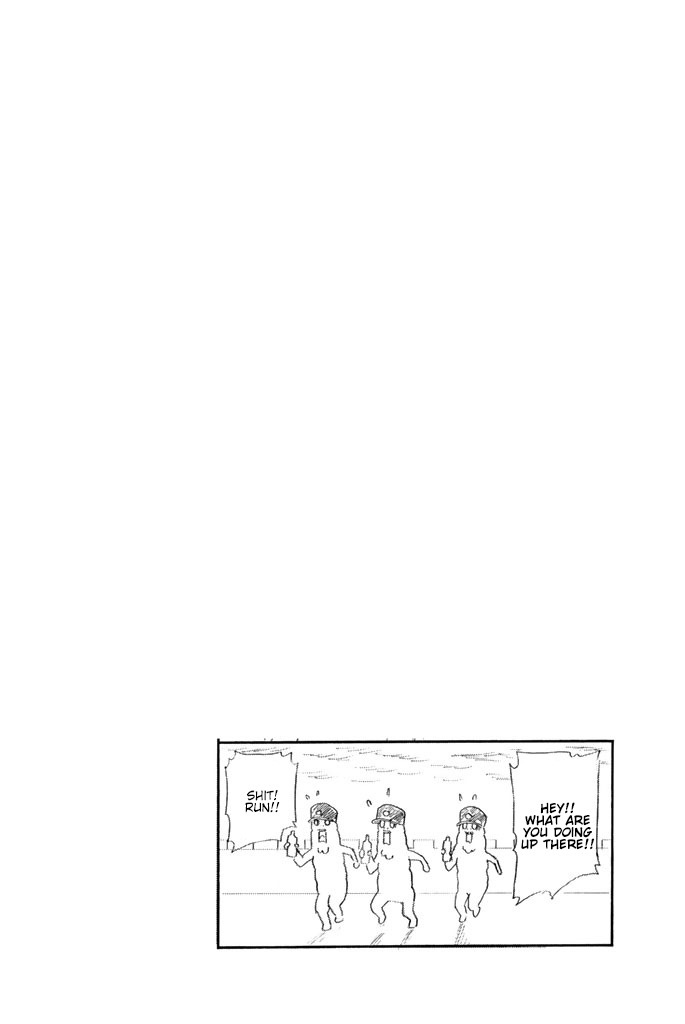 Sodatechi Maou! Chapter 94 page 6 - Chapter 94: They Are Talking
