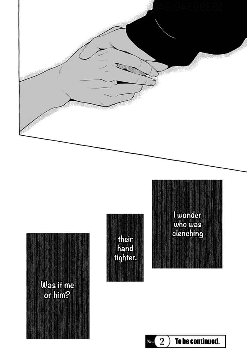 Sodom no Hana ni Kiraboshi Chapter 1 page 49 - Chapter 1: Part 01