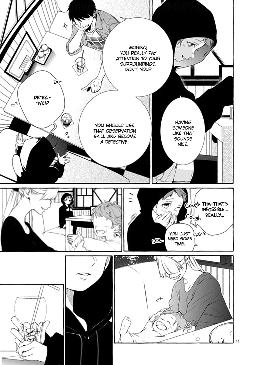 Sodom no Hana ni Kiraboshi Chapter 2 page 12 - Chapter 2: Part 02 [END]