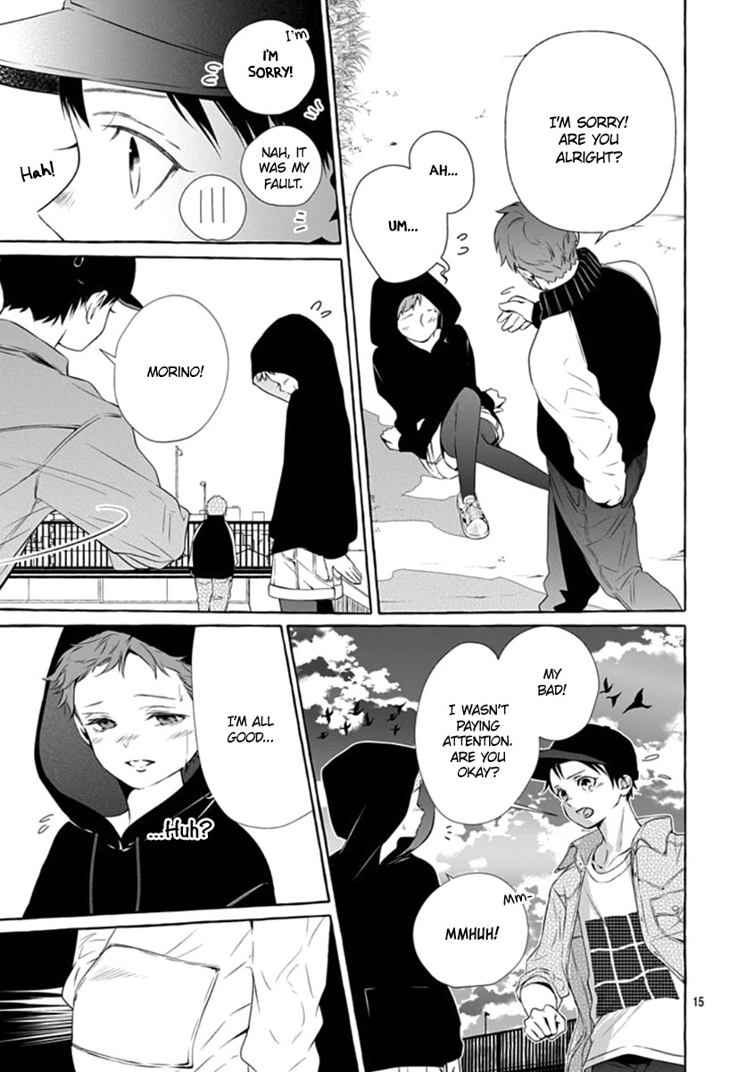 Sodom no Hana ni Kiraboshi Chapter 2 page 16 - Chapter 2: Part 02 [END]