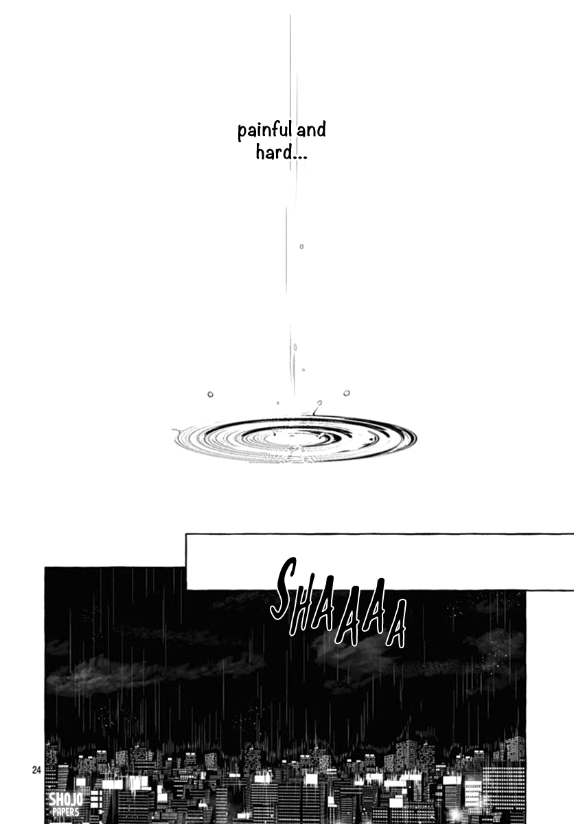 Sodom no Hana ni Kiraboshi Chapter 2 page 25 - Chapter 2: Part 02 [END]
