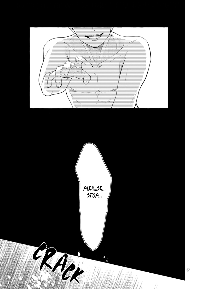 Sodom no Hana ni Kiraboshi Chapter 2 page 38 - Chapter 2: Part 02 [END]