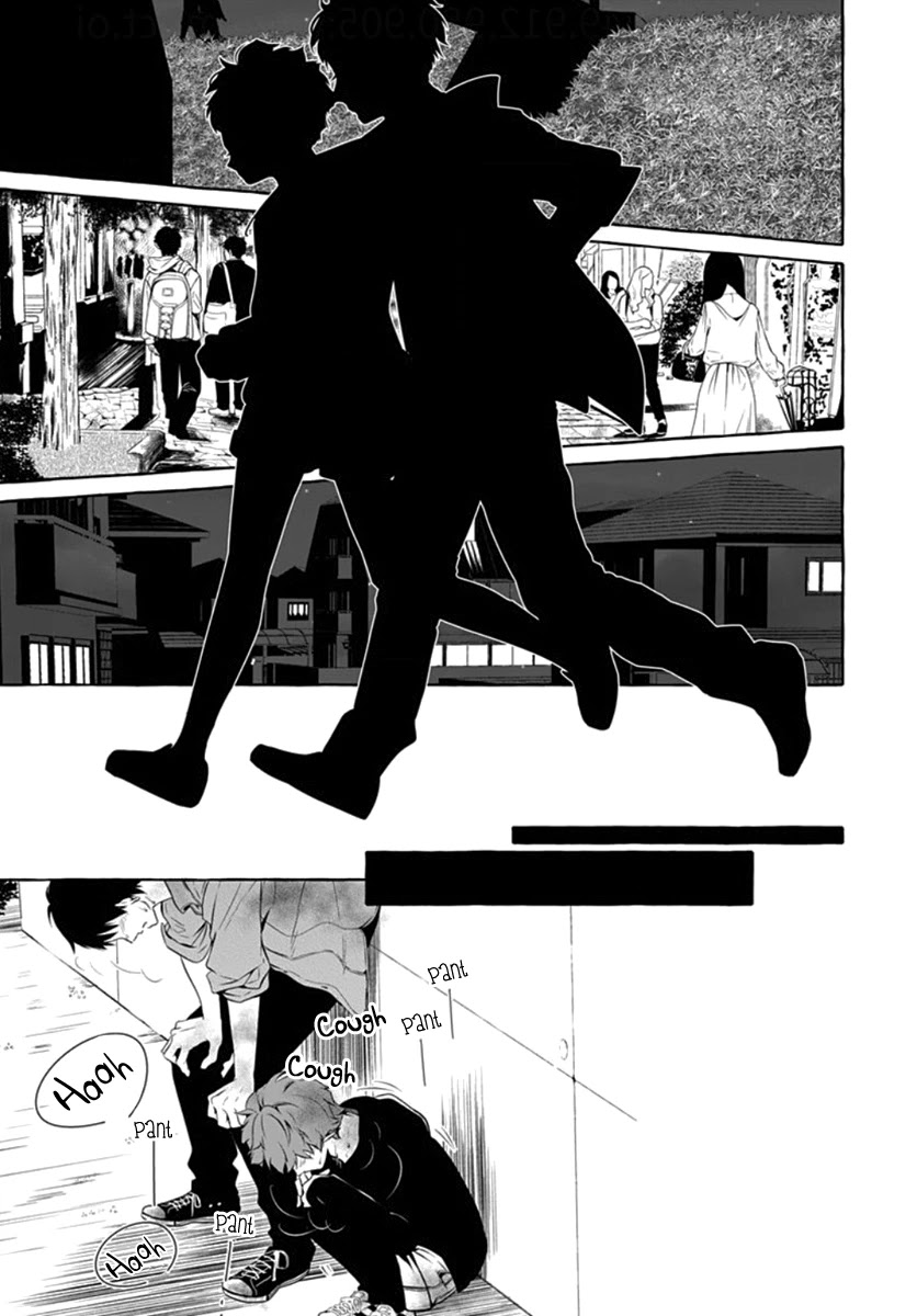 Sodom no Hana ni Kiraboshi Chapter 2 page 40 - Chapter 2: Part 02 [END]