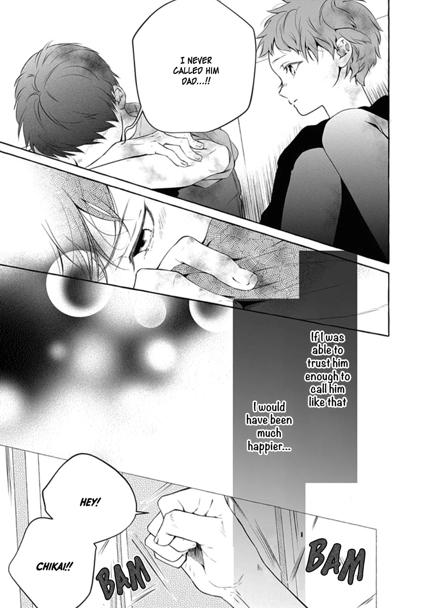 Sodom no Hana ni Kiraboshi Chapter 2 page 44 - Chapter 2: Part 02 [END]