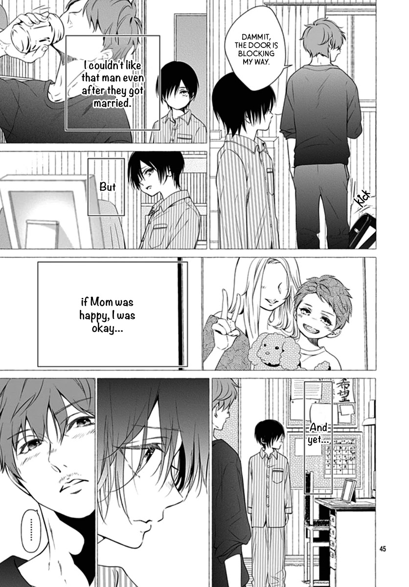 Sodom no Hana ni Kiraboshi Chapter 2 page 46 - Chapter 2: Part 02 [END]