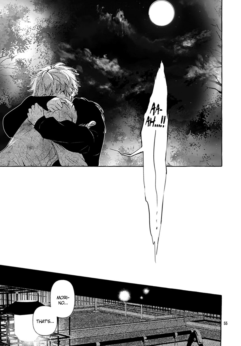 Sodom no Hana ni Kiraboshi Chapter 2 page 56 - Chapter 2: Part 02 [END]