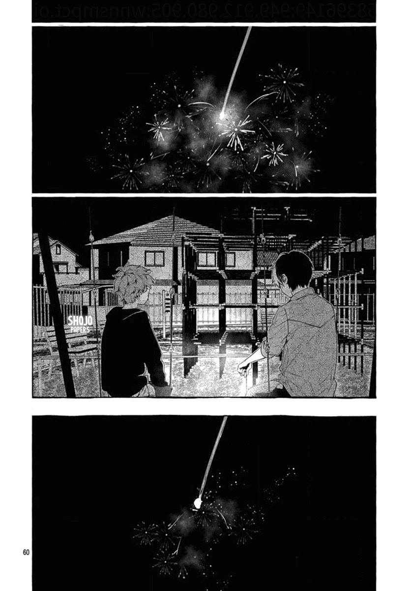 Sodom no Hana ni Kiraboshi Chapter 2 page 61 - Chapter 2: Part 02 [END]