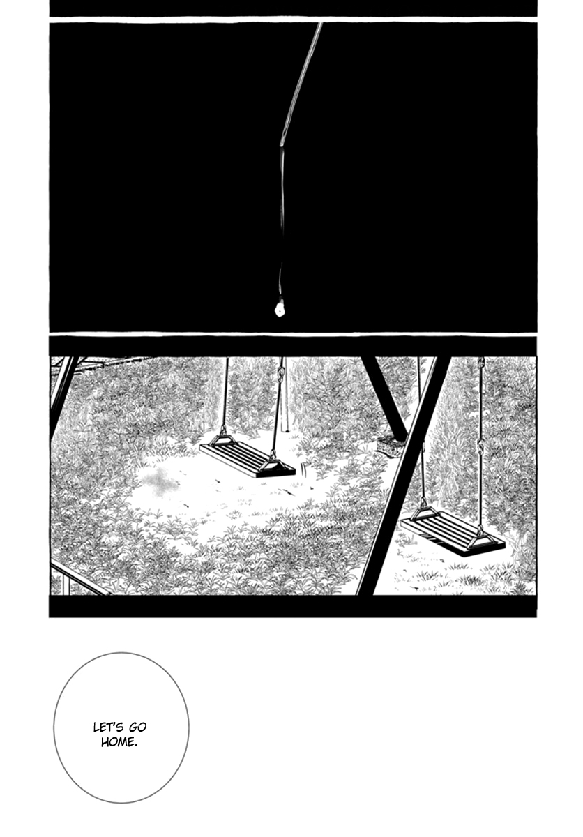 Sodom no Hana ni Kiraboshi Chapter 2 page 62 - Chapter 2: Part 02 [END]