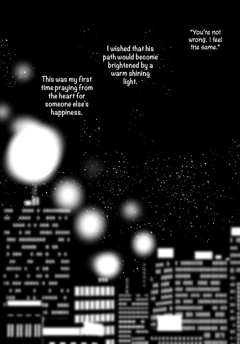 Sodom no Hana ni Kiraboshi Chapter 2 page 64 - Chapter 2: Part 02 [END]