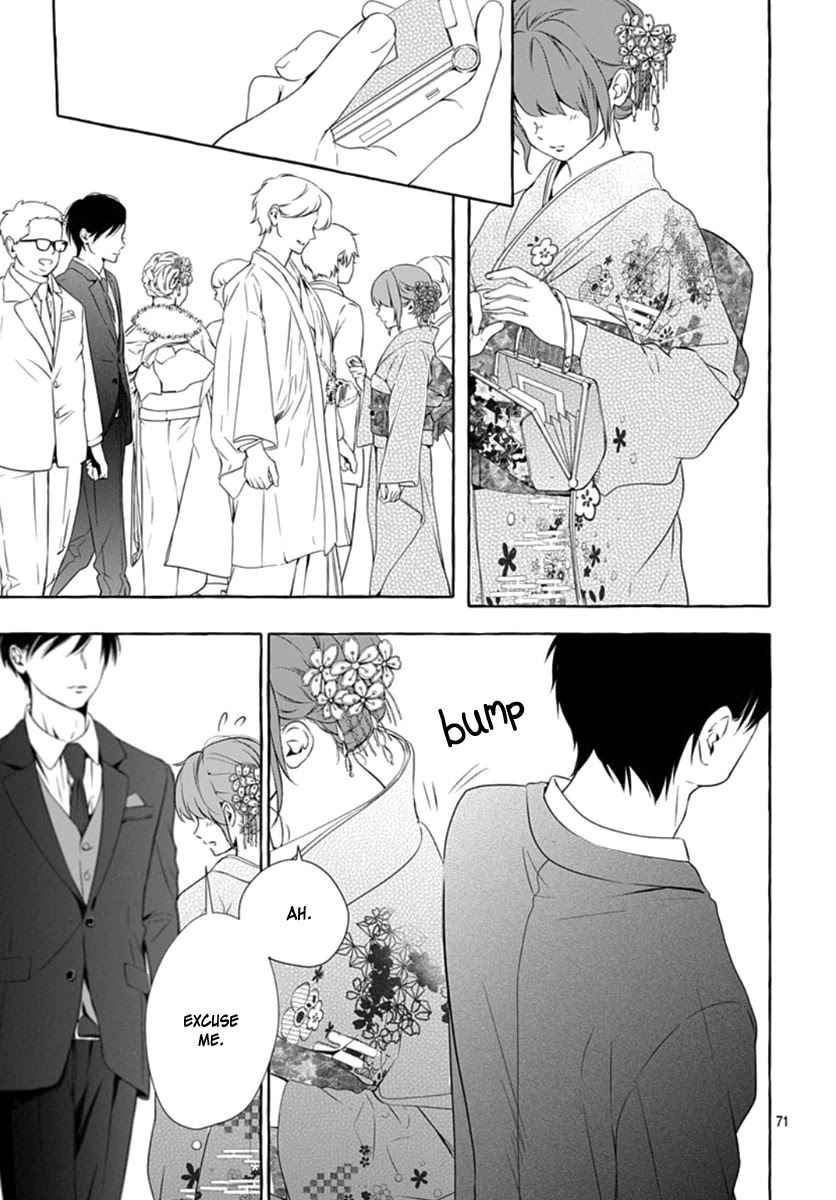 Sodom no Hana ni Kiraboshi Chapter 2 page 72 - Chapter 2: Part 02 [END]