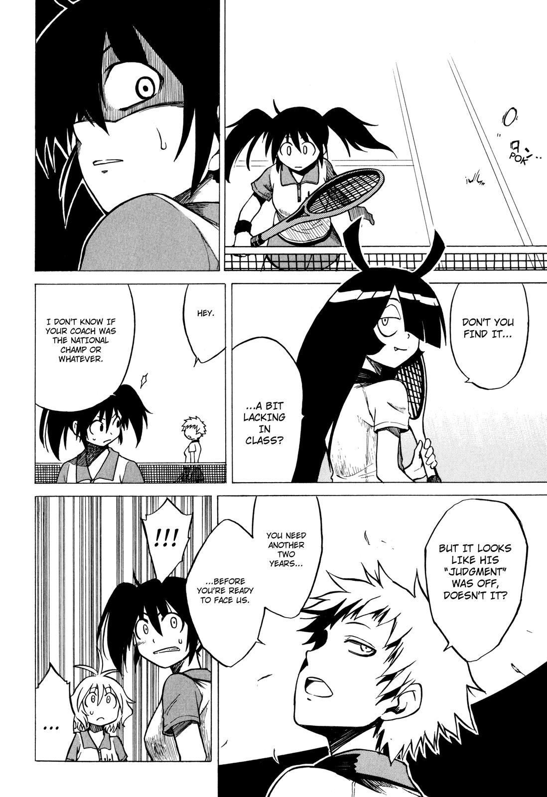 Sofuteni Chapter 11 page 12 - Chapter 11