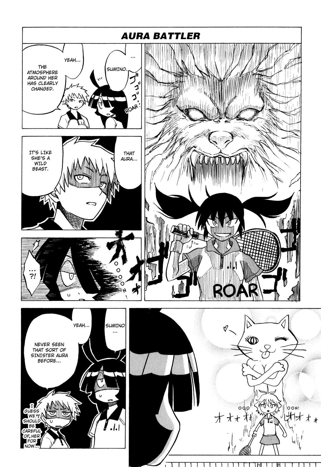 Sofuteni Chapter 11 page 16 - Chapter 11