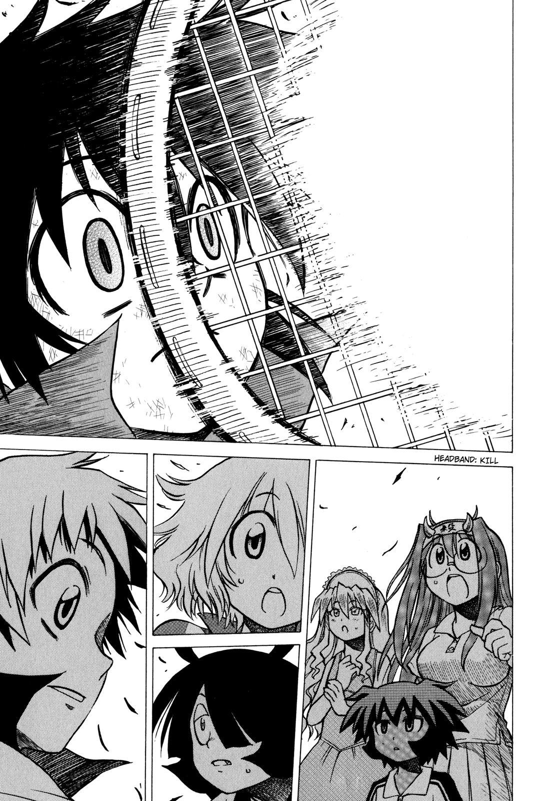 Sofuteni Chapter 11 page 21 - Chapter 11