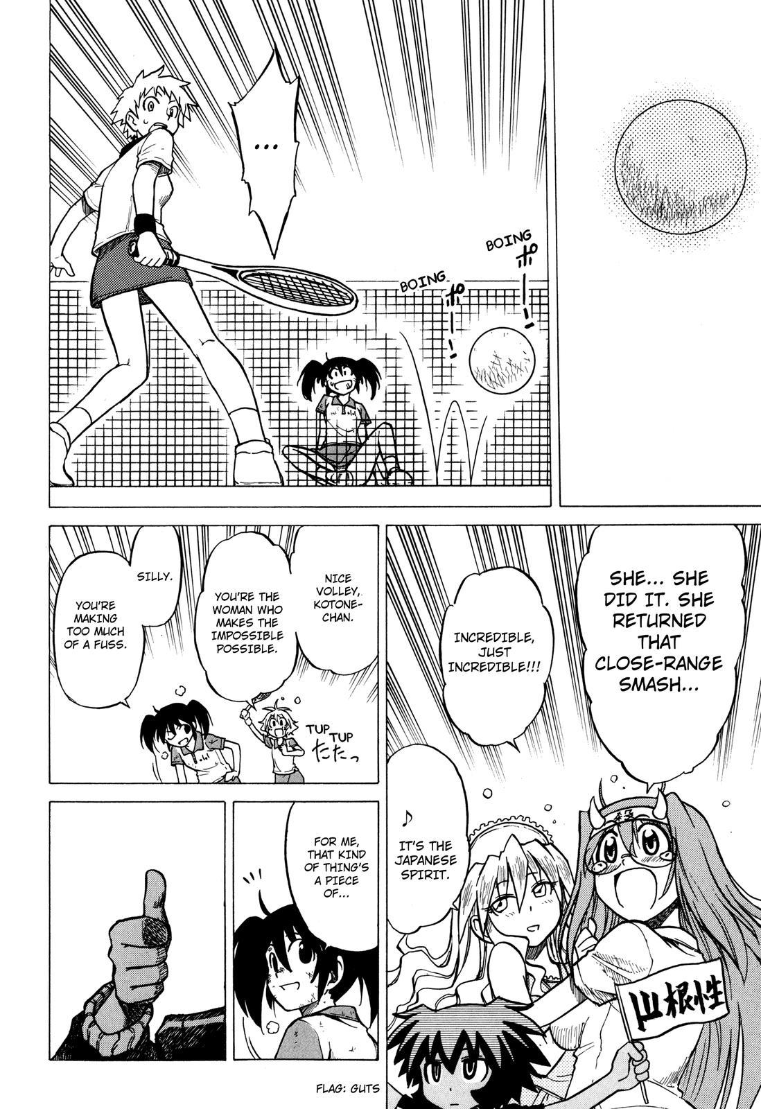 Sofuteni Chapter 11 page 22 - Chapter 11