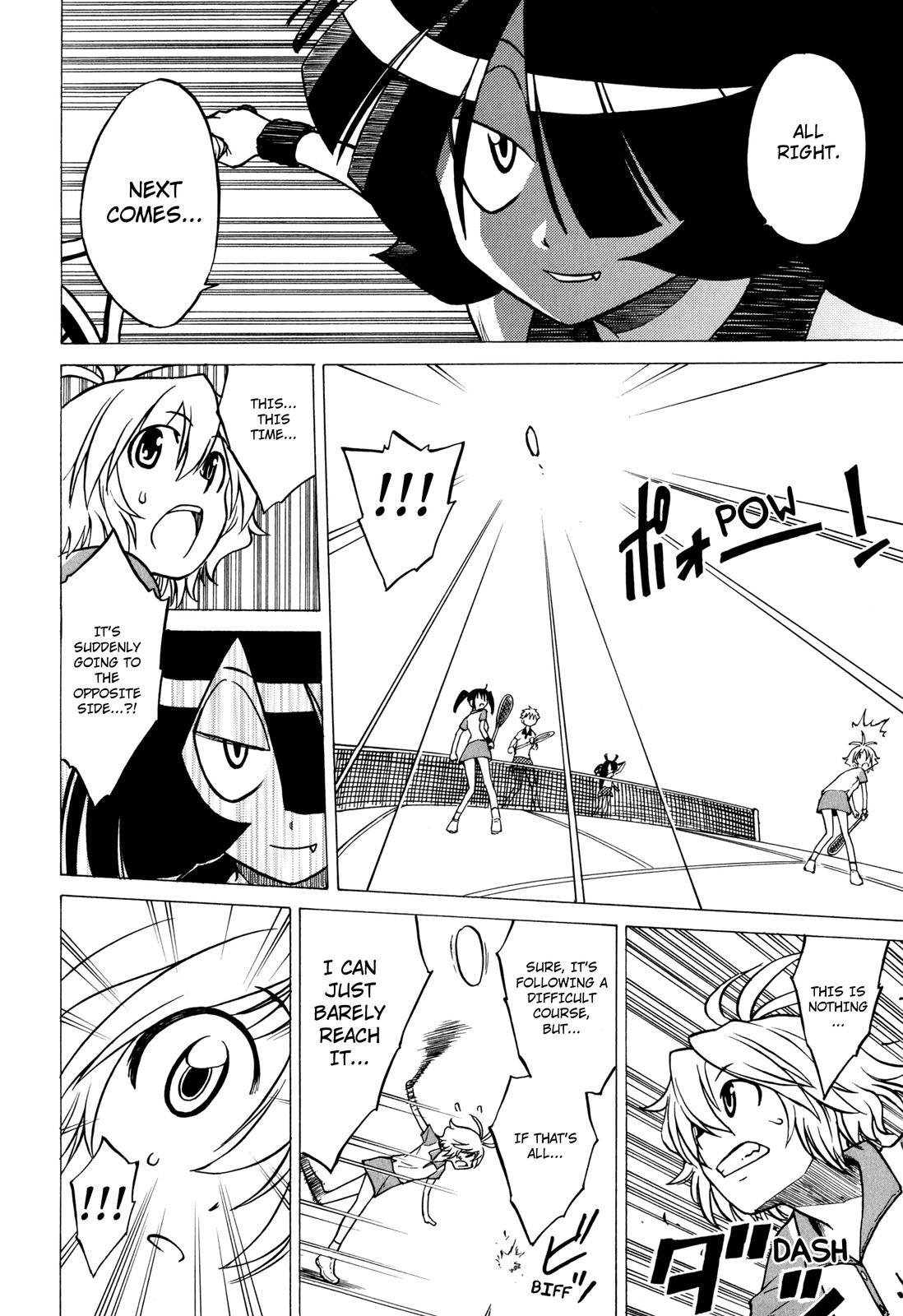 Sofuteni Chapter 11 page 8 - Chapter 11