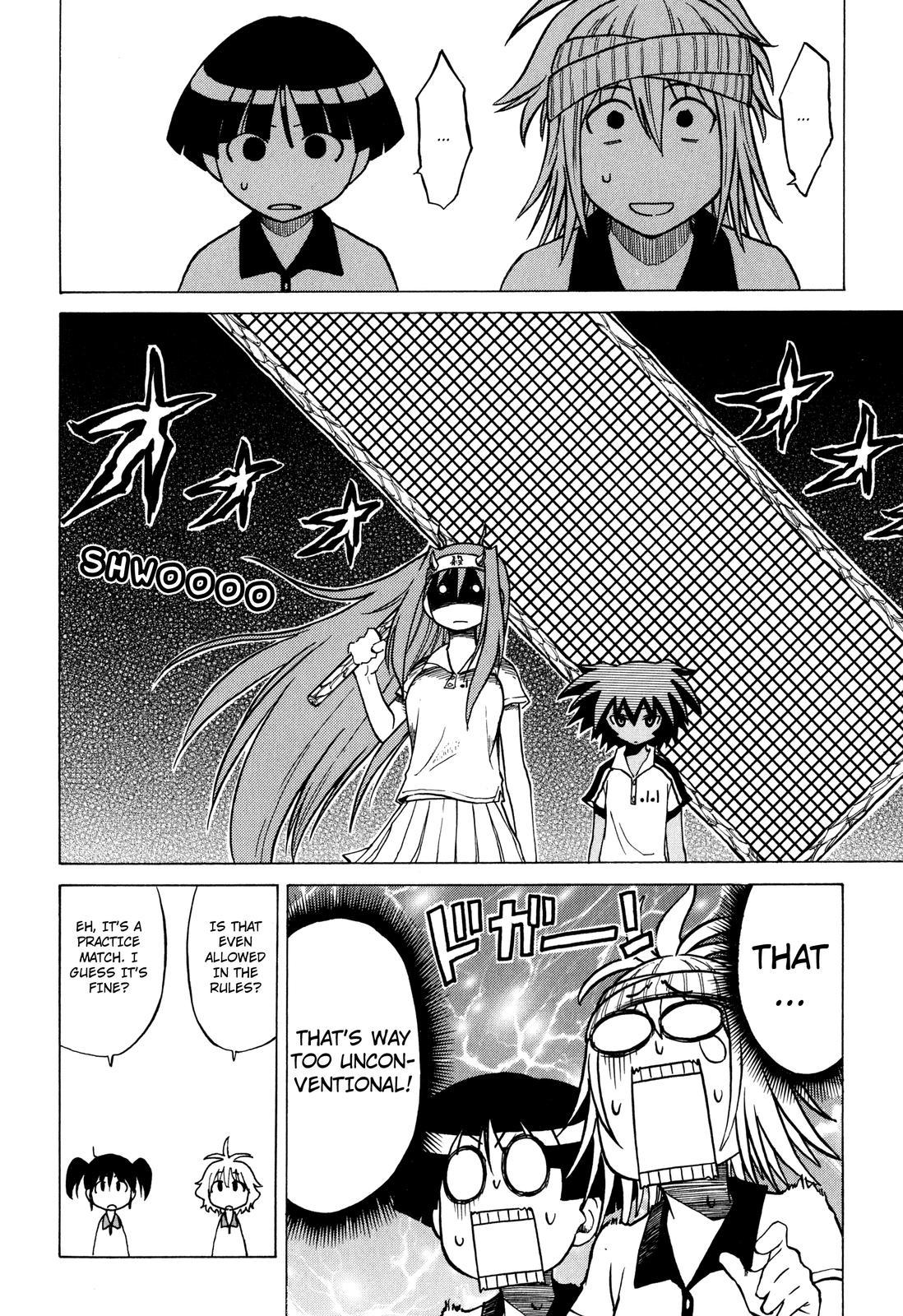Sofuteni Chapter 12 page 10 - Chapter 12