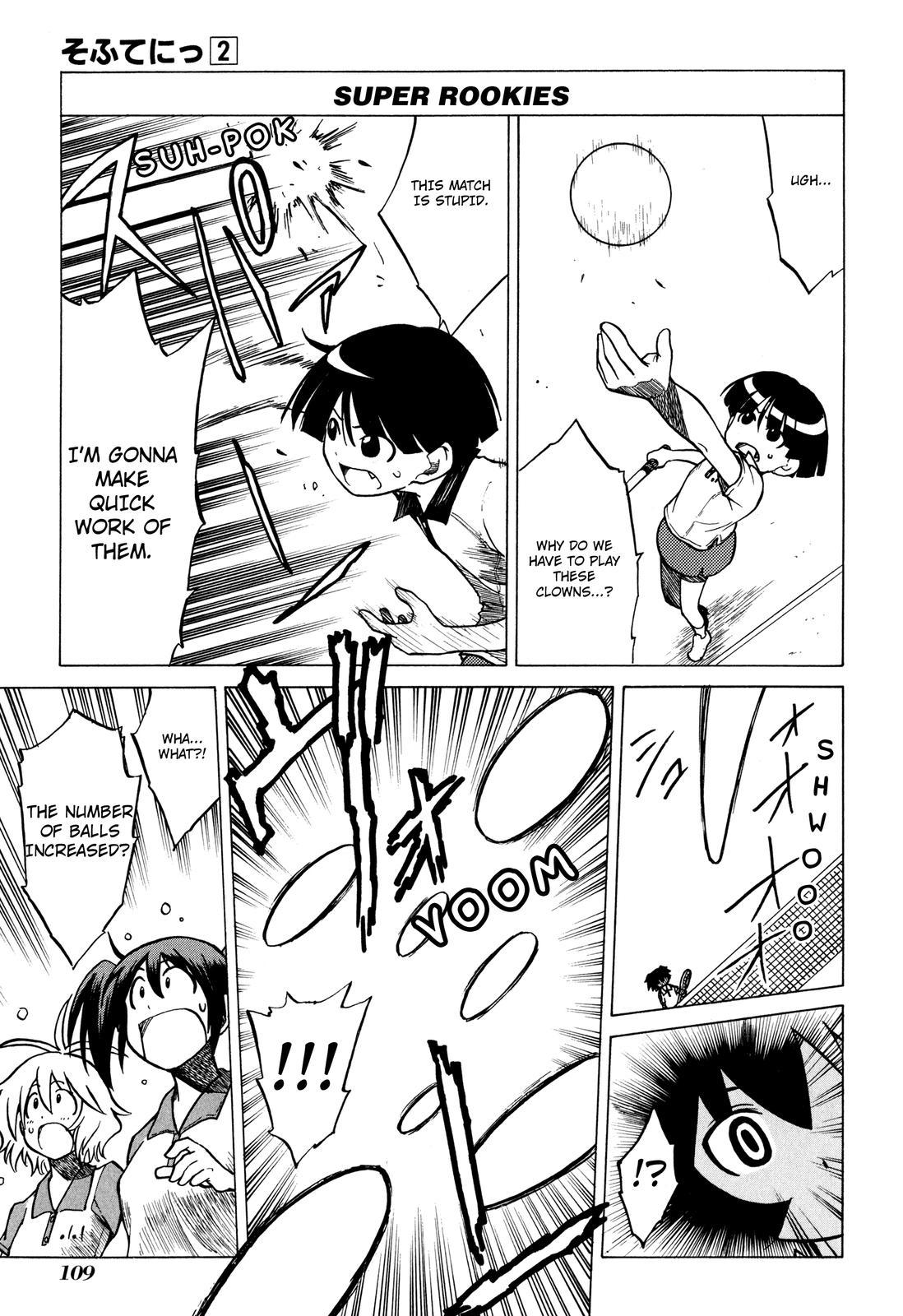 Sofuteni Chapter 12 page 11 - Chapter 12
