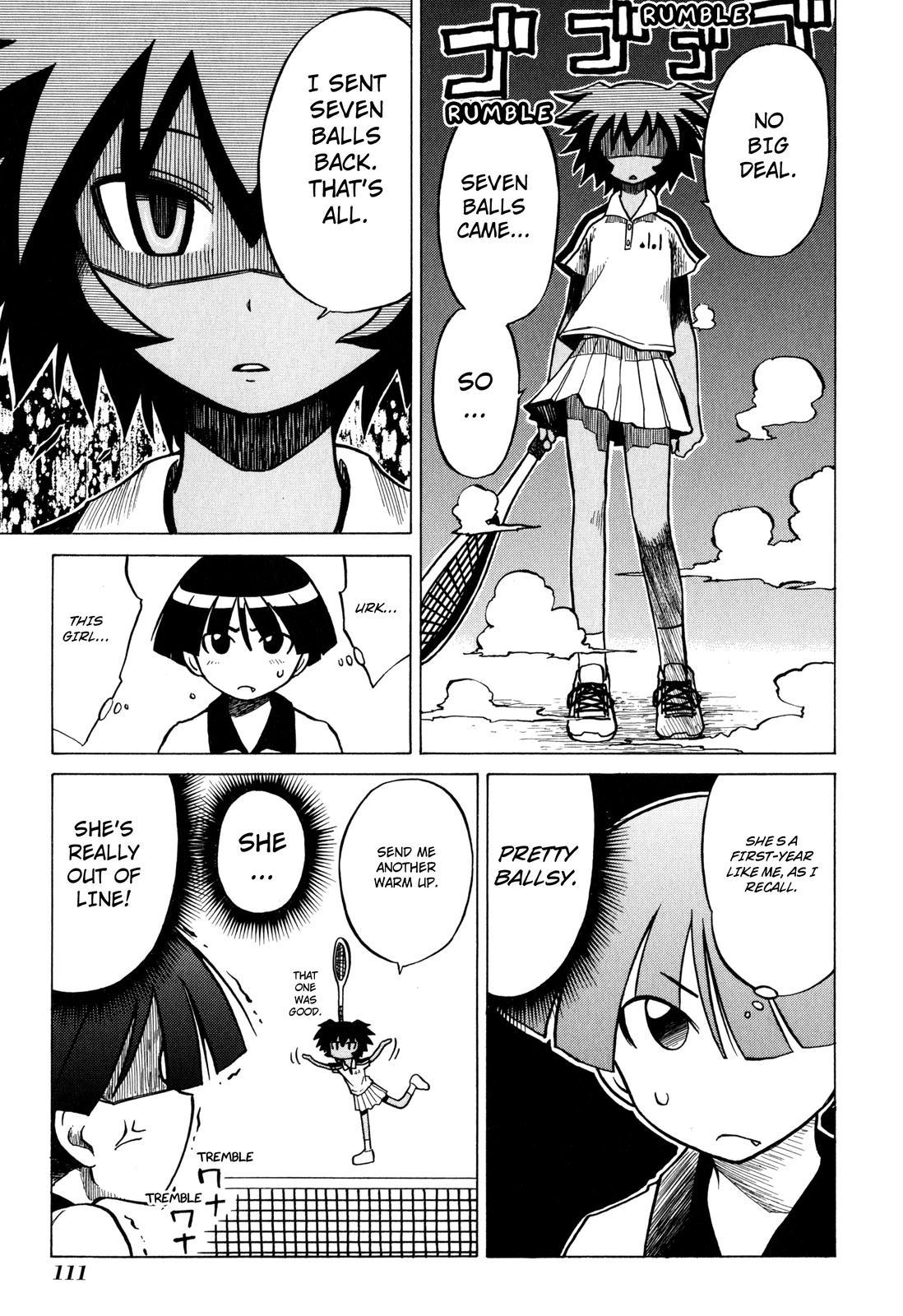 Sofuteni Chapter 12 page 13 - Chapter 12