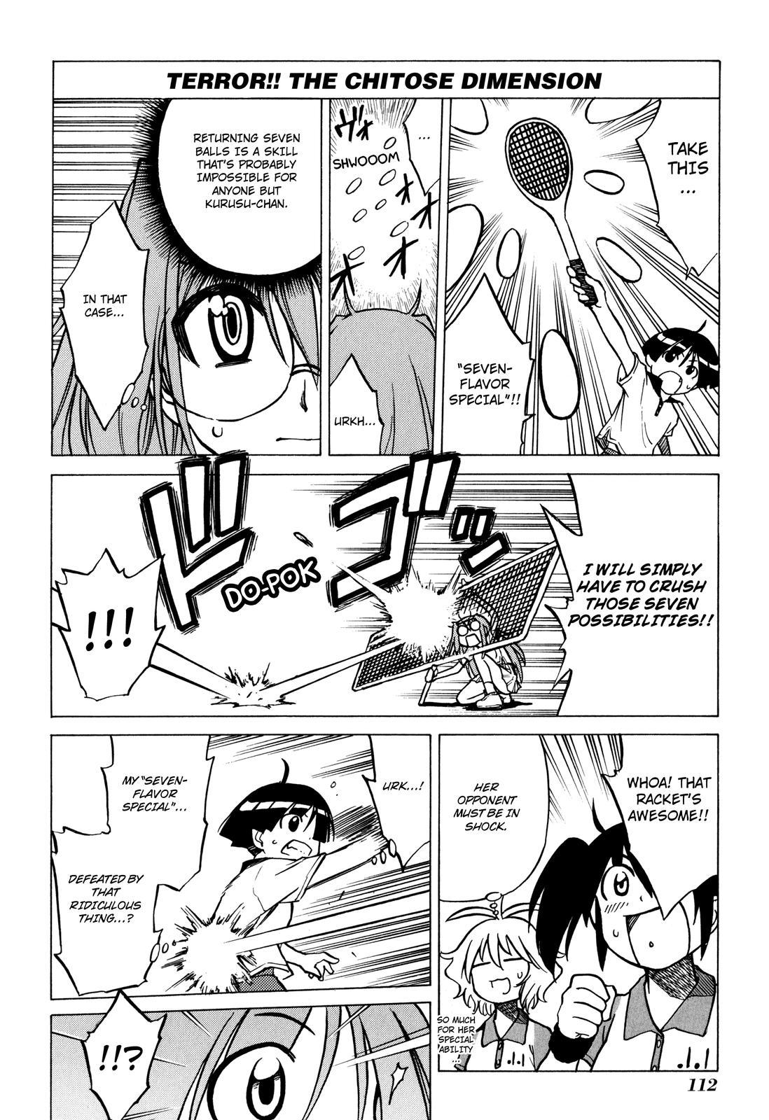 Sofuteni Chapter 12 page 14 - Chapter 12
