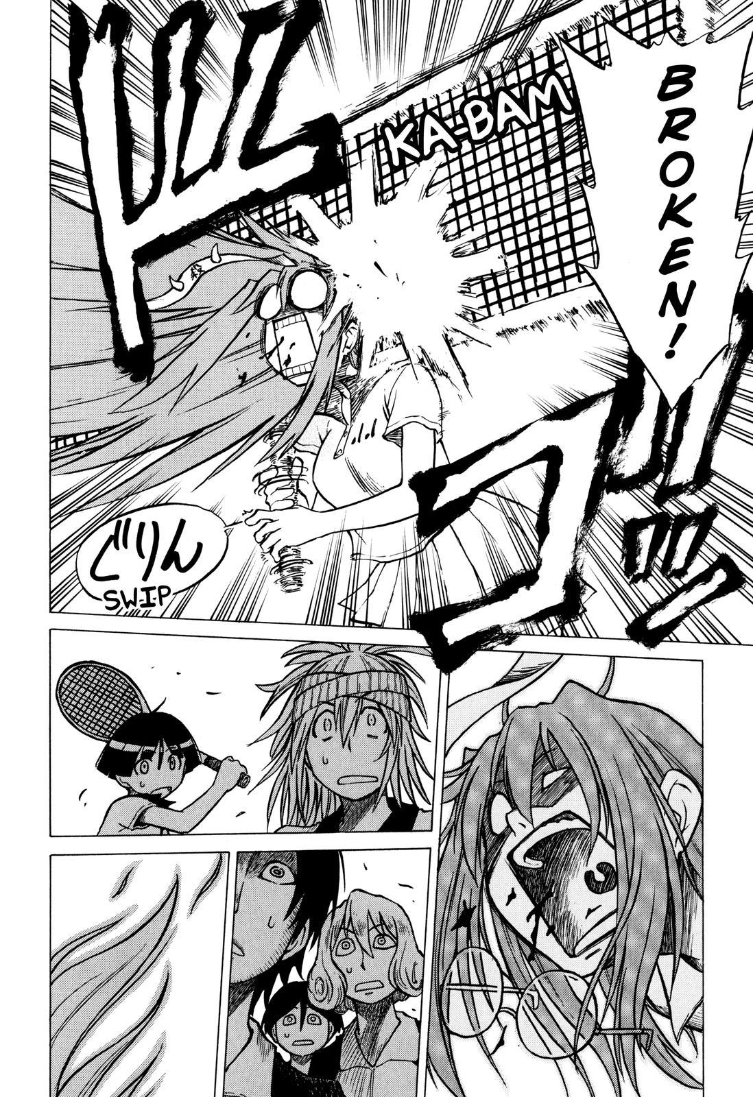 Sofuteni Chapter 12 page 16 - Chapter 12