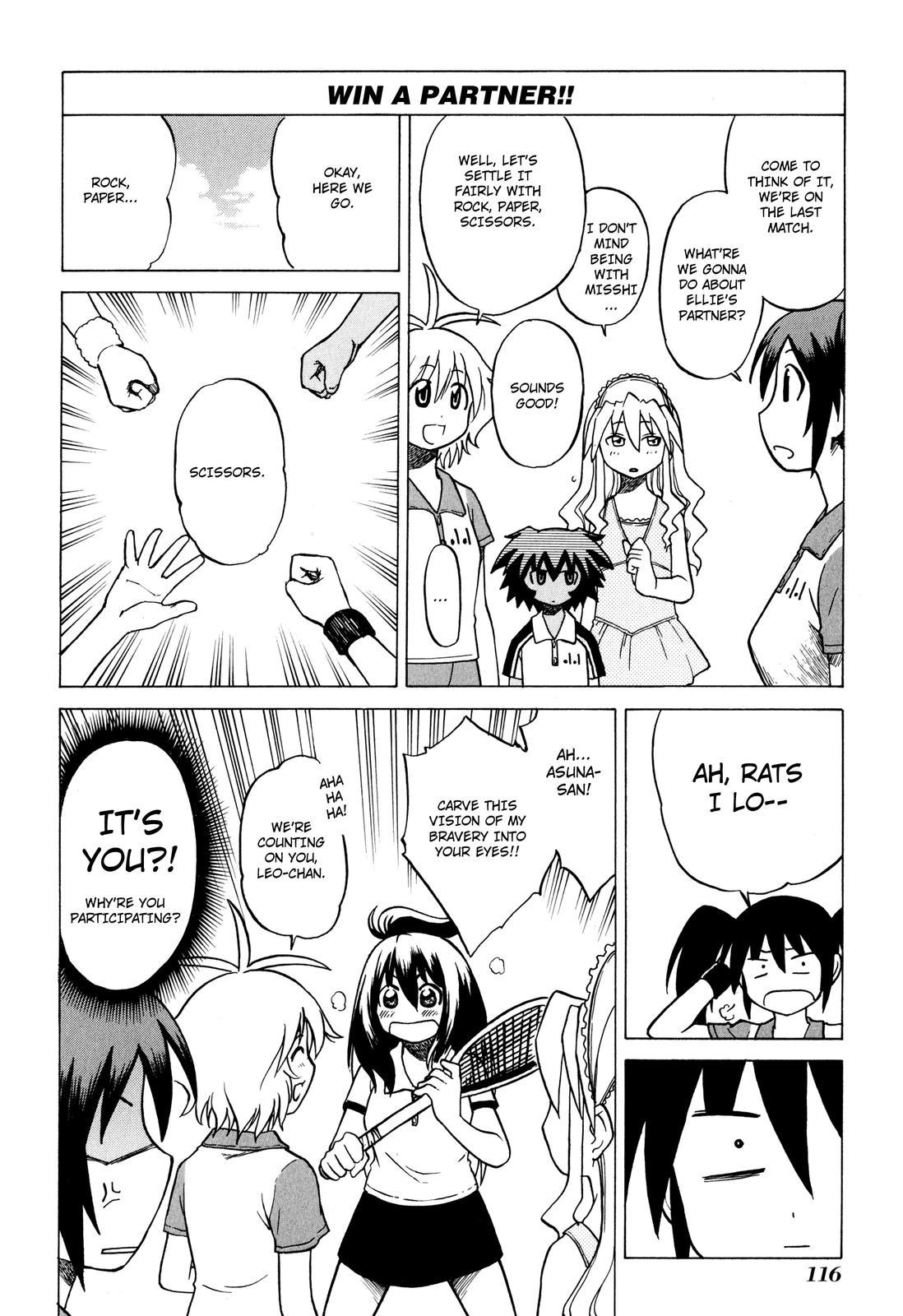 Sofuteni Chapter 12 page 18 - Chapter 12