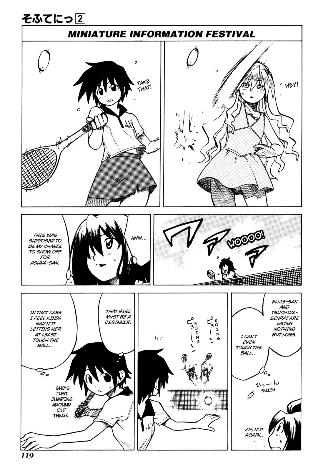 Sofuteni Chapter 12 page 21 - Chapter 12