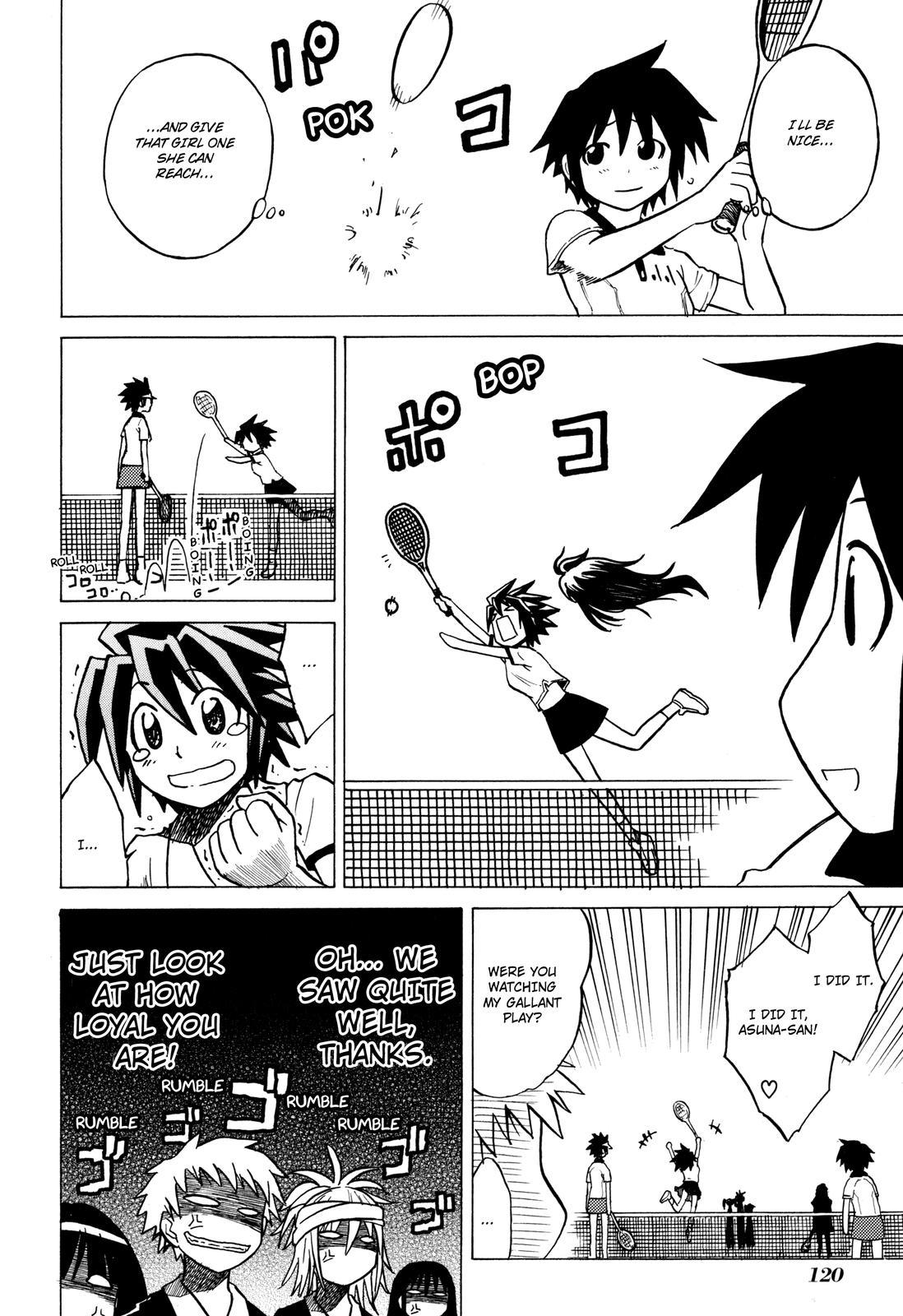 Sofuteni Chapter 12 page 22 - Chapter 12