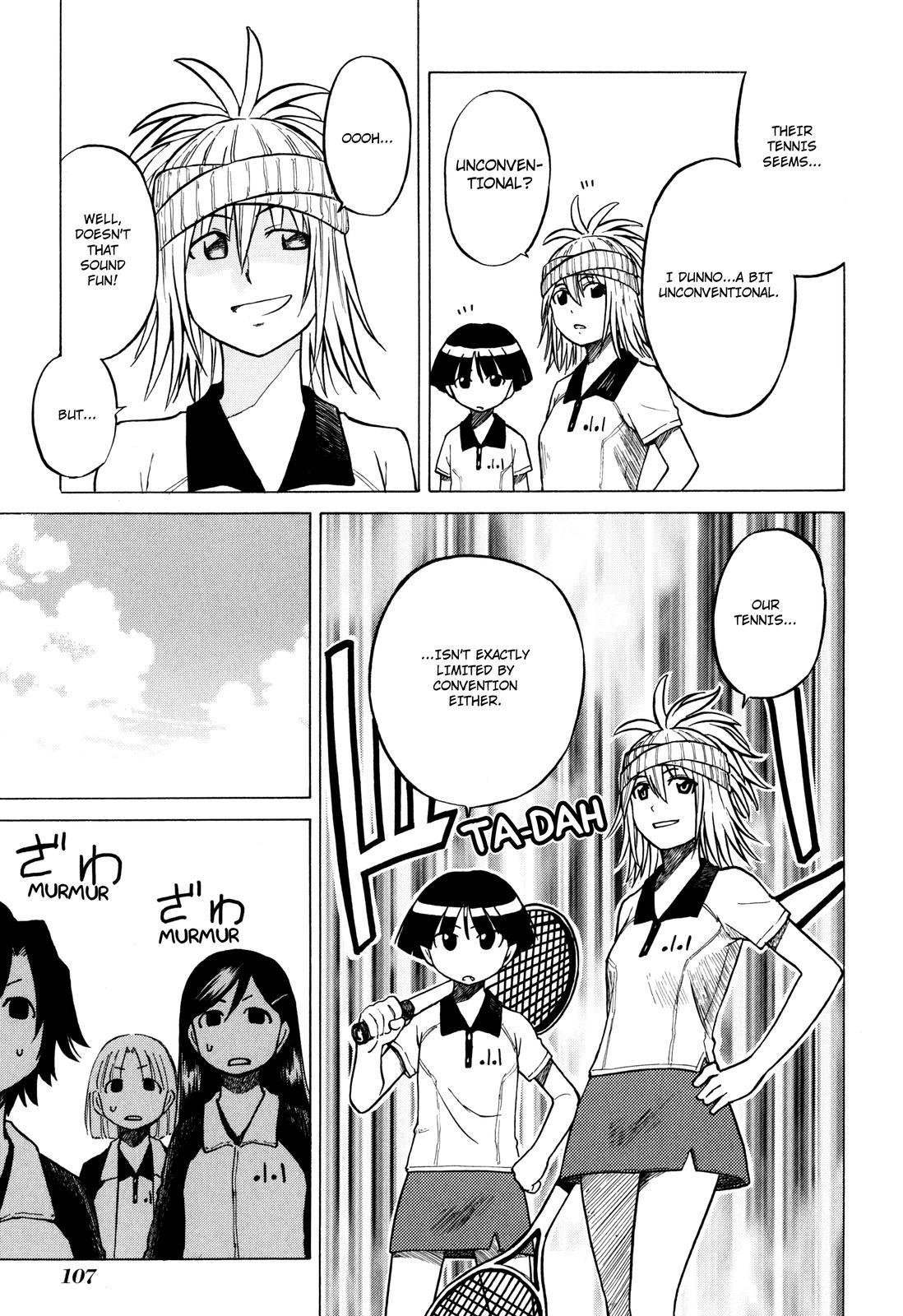 Sofuteni Chapter 12 page 9 - Chapter 12