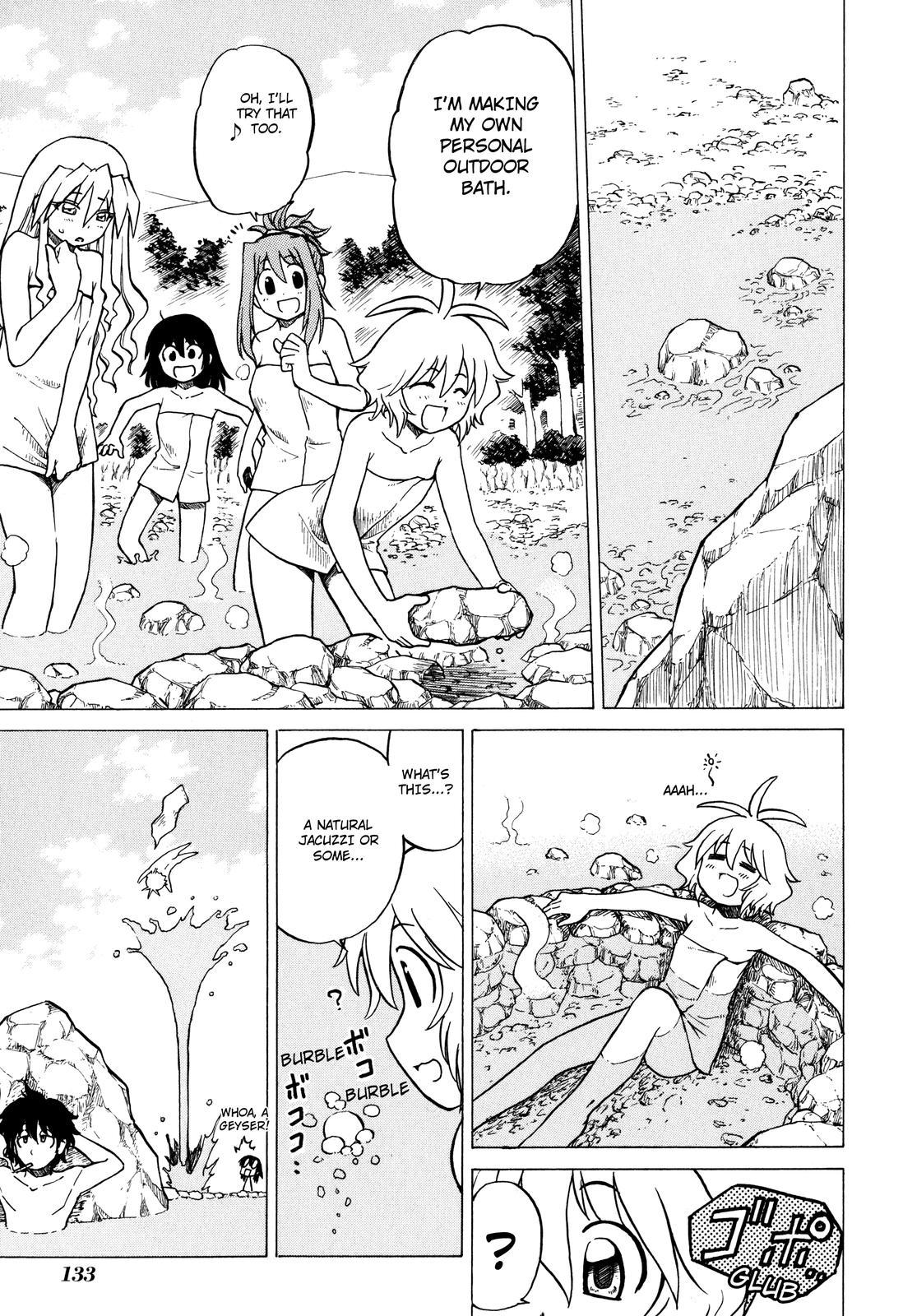 Sofuteni Chapter 13 page 10 - Chapter 13