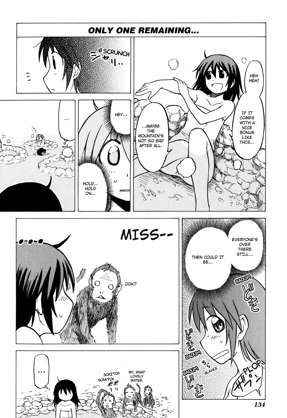 Sofuteni Chapter 13 page 11 - Chapter 13
