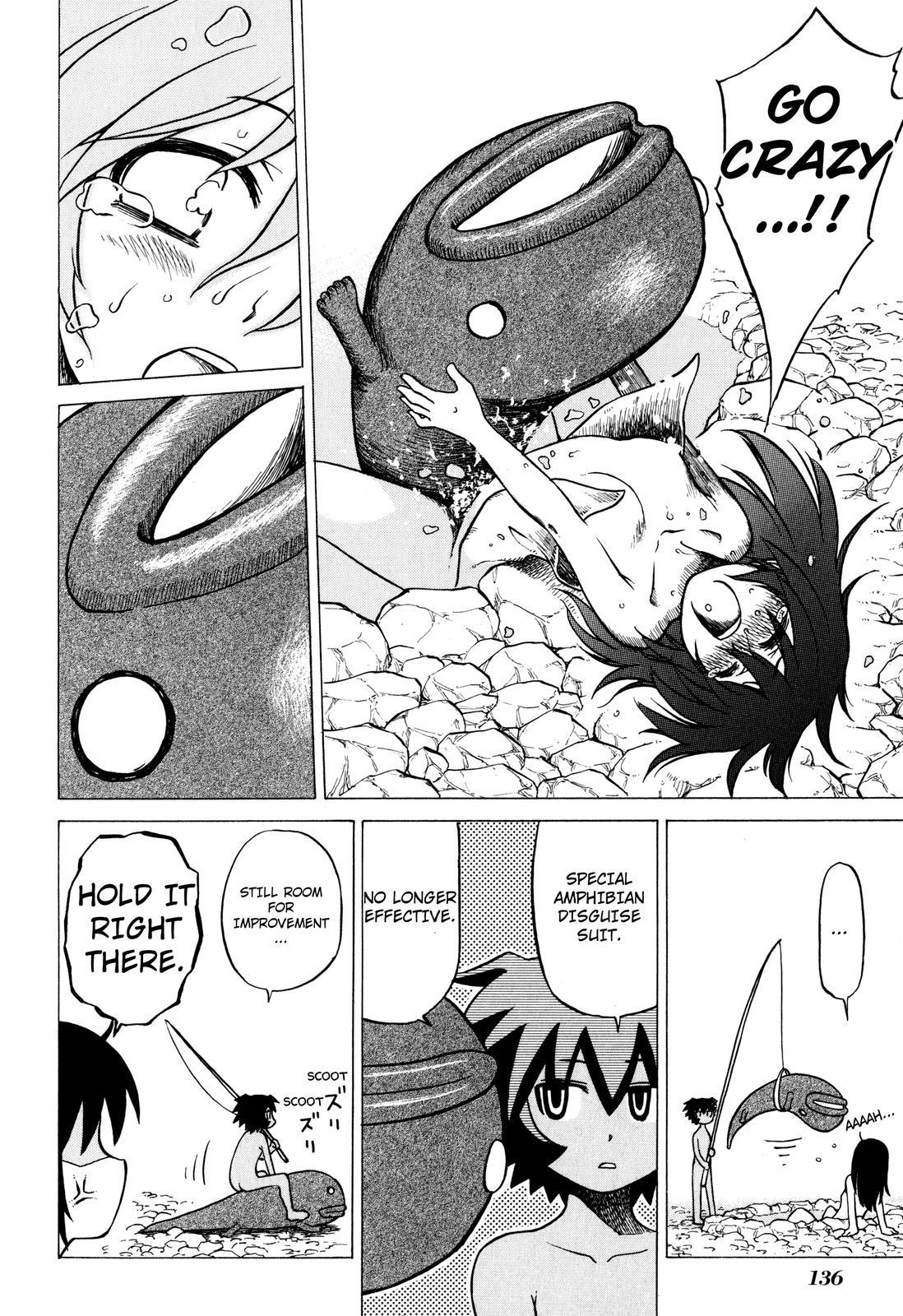 Sofuteni Chapter 13 page 13 - Chapter 13
