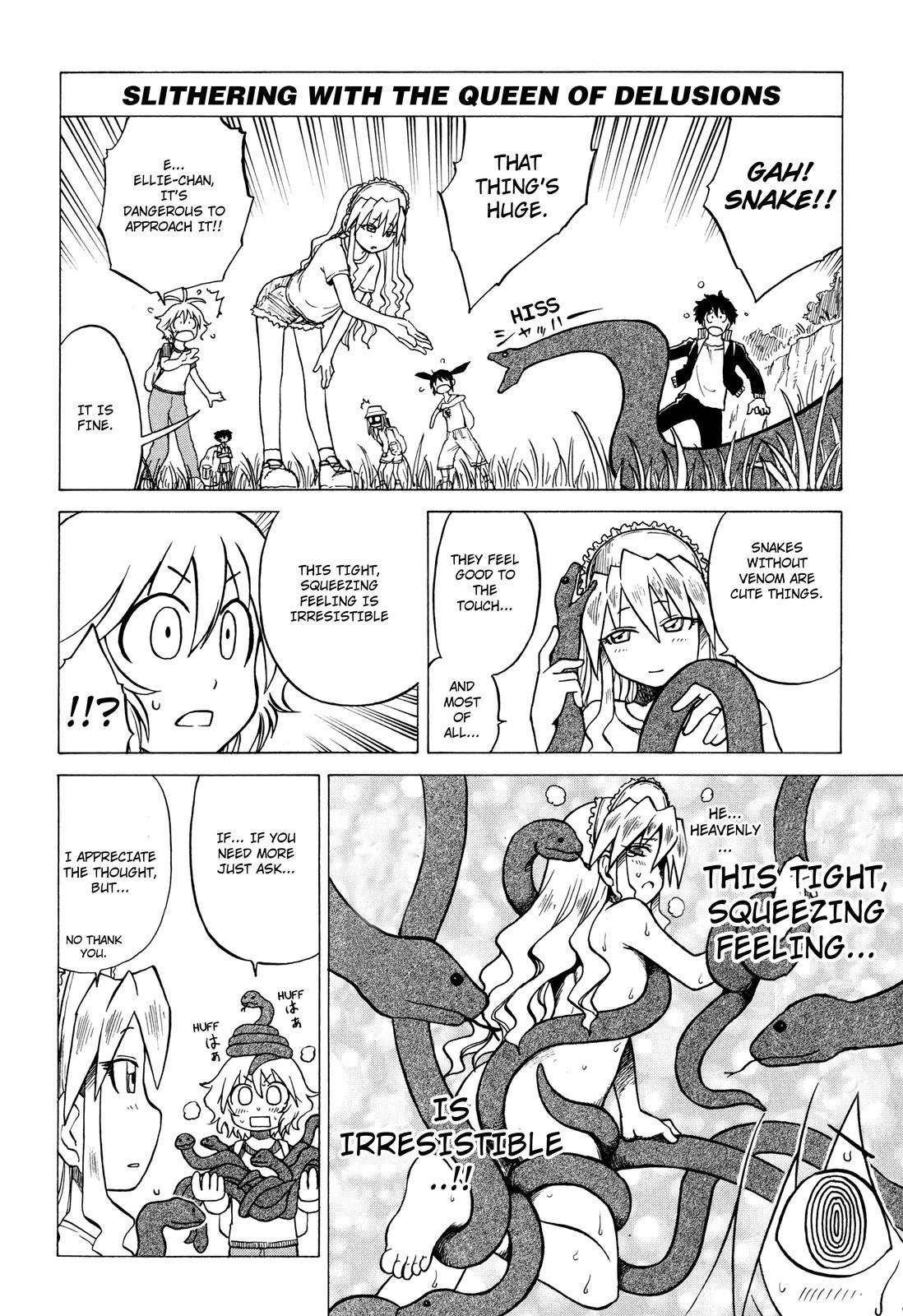 Sofuteni Chapter 13 page 7 - Chapter 13