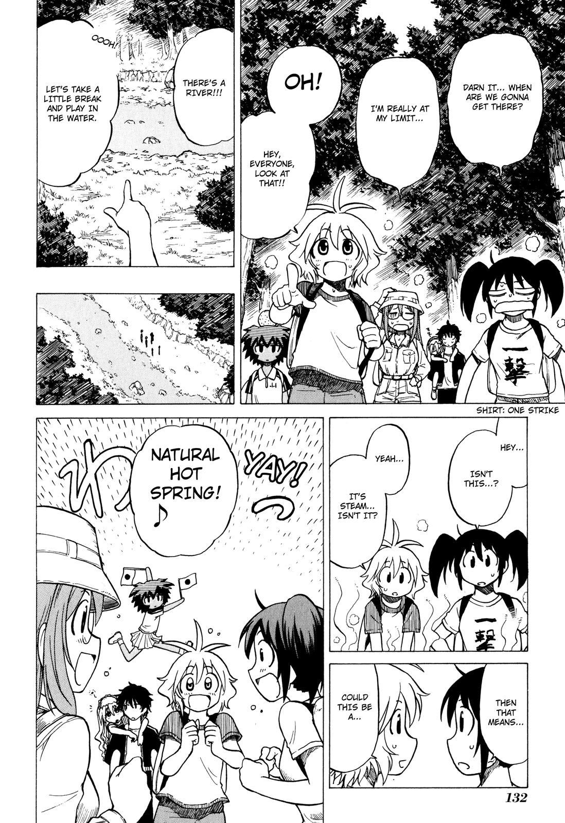 Sofuteni Chapter 13 page 9 - Chapter 13