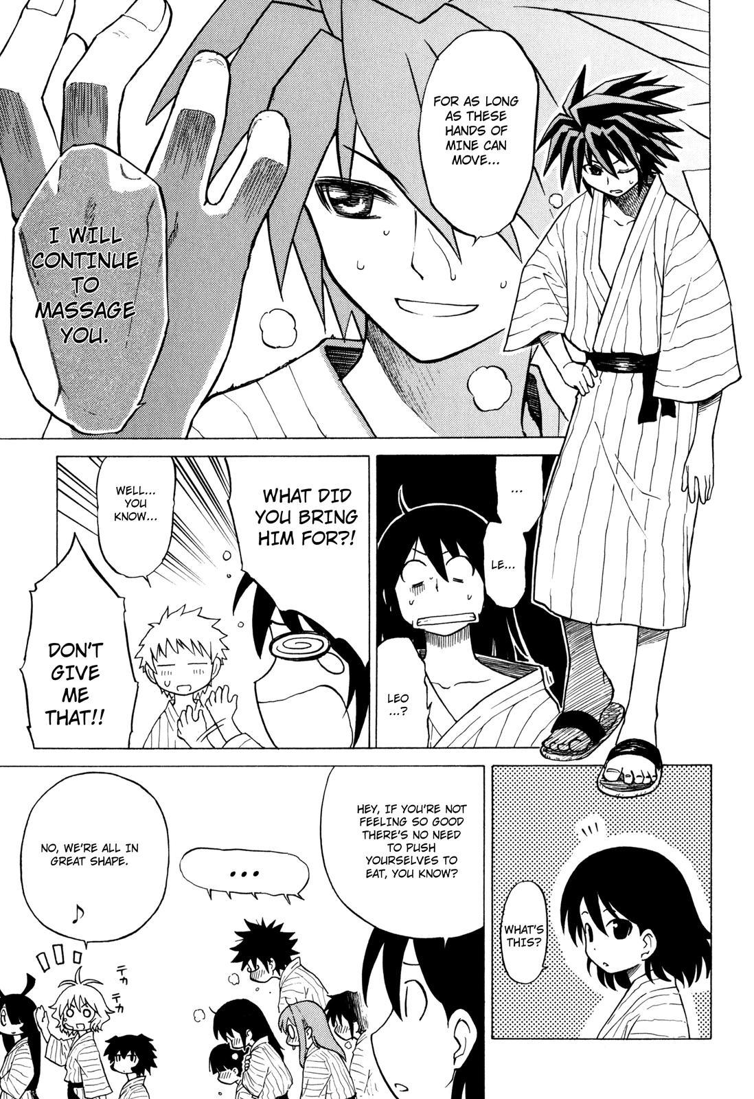 Sofuteni Chapter 15 page 10 - Chapter 15