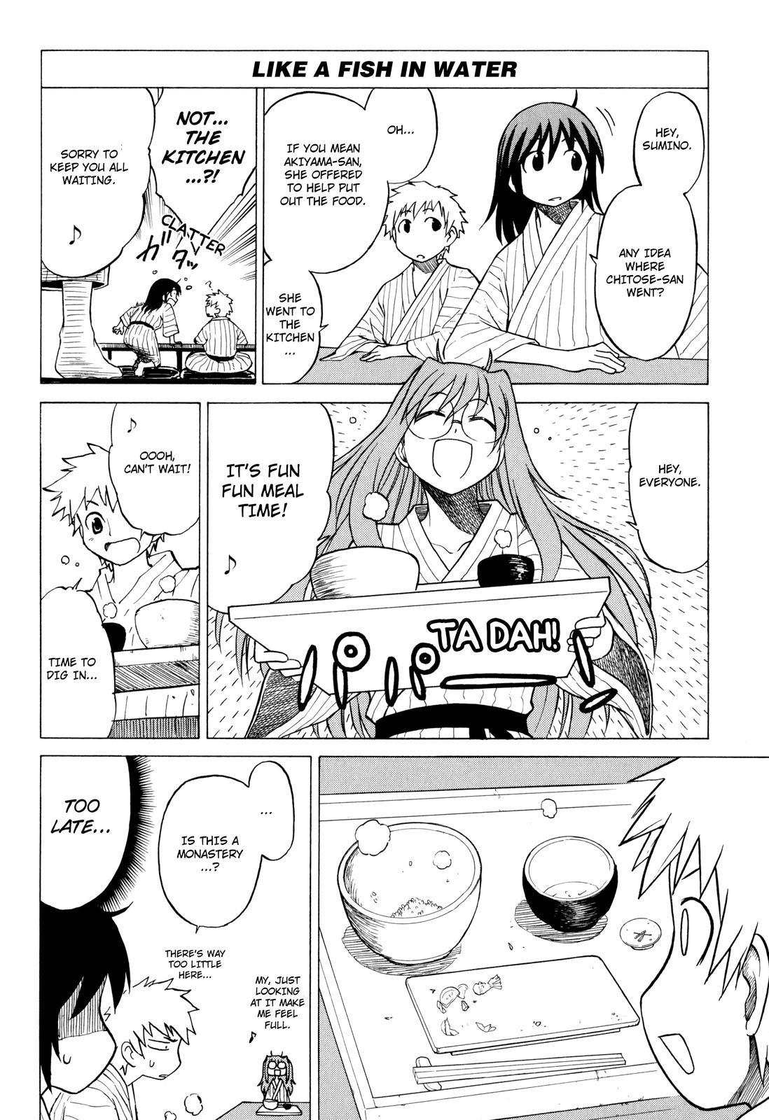 Sofuteni Chapter 15 page 11 - Chapter 15