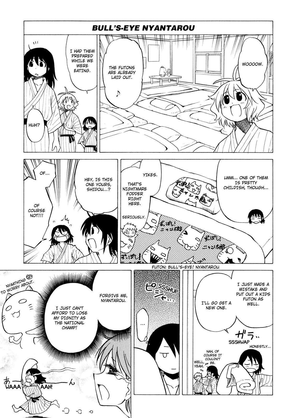 Sofuteni Chapter 15 page 12 - Chapter 15