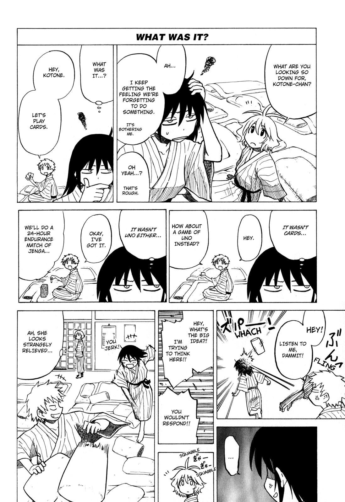 Sofuteni Chapter 15 page 13 - Chapter 15