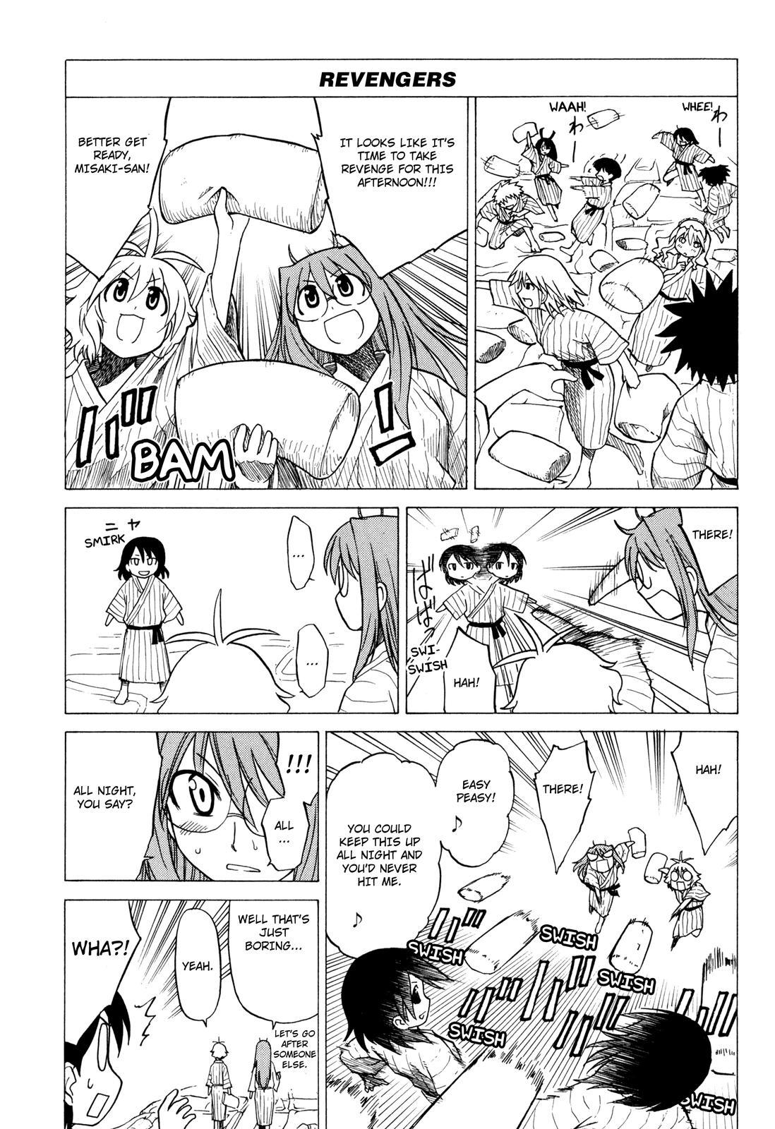 Sofuteni Chapter 15 page 14 - Chapter 15