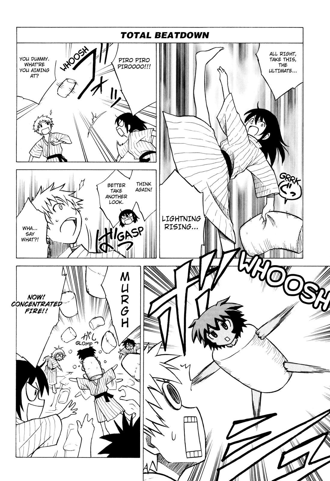 Sofuteni Chapter 15 page 15 - Chapter 15
