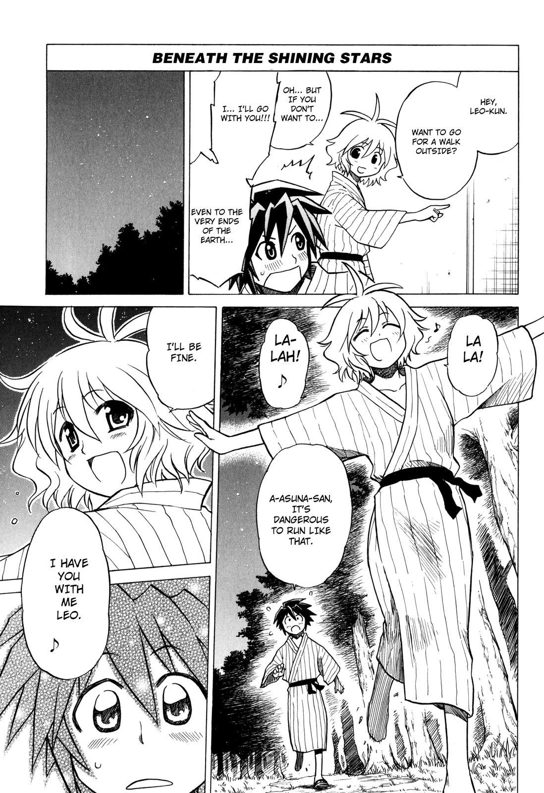Sofuteni Chapter 15 page 16 - Chapter 15