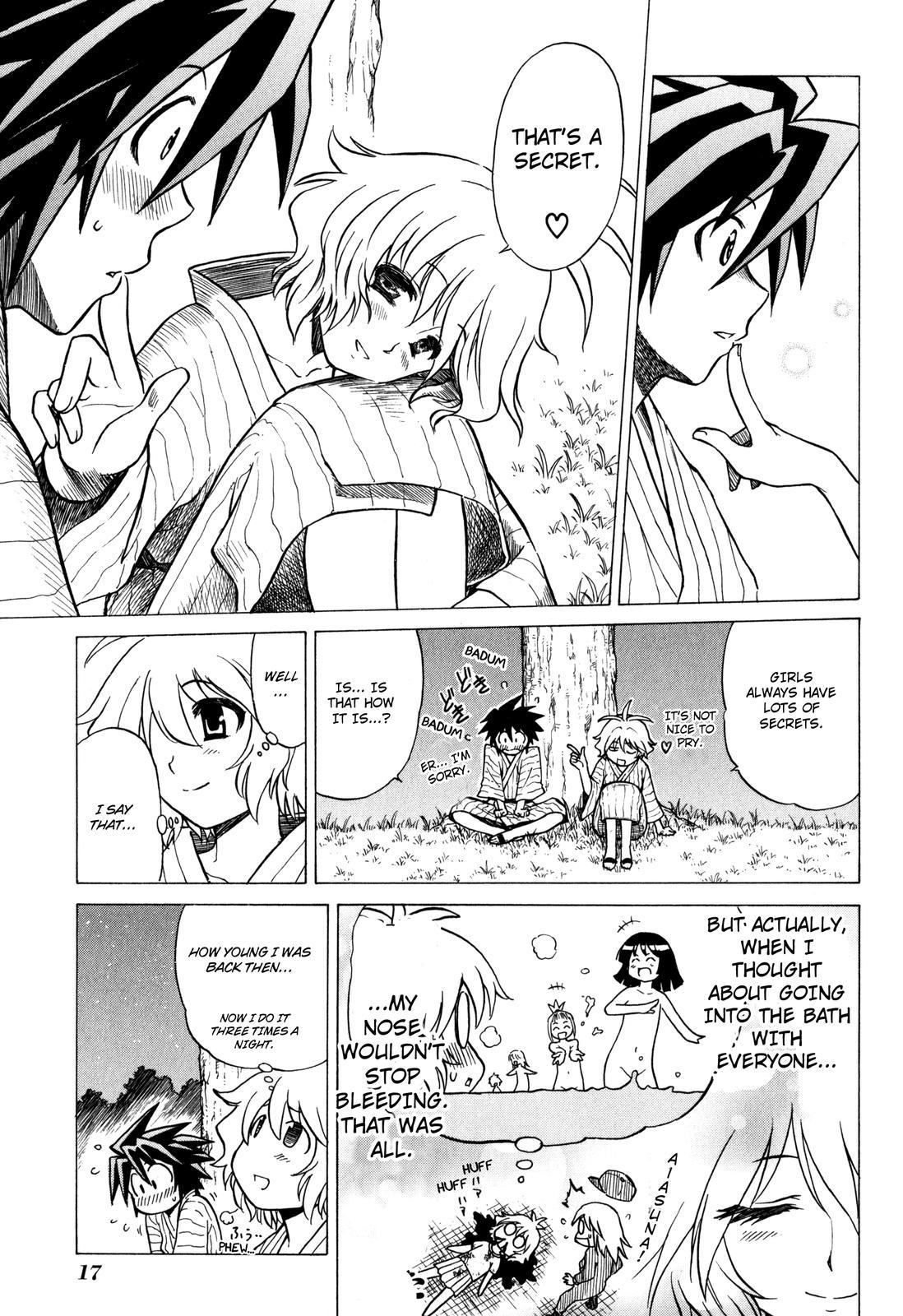 Sofuteni Chapter 15 page 18 - Chapter 15