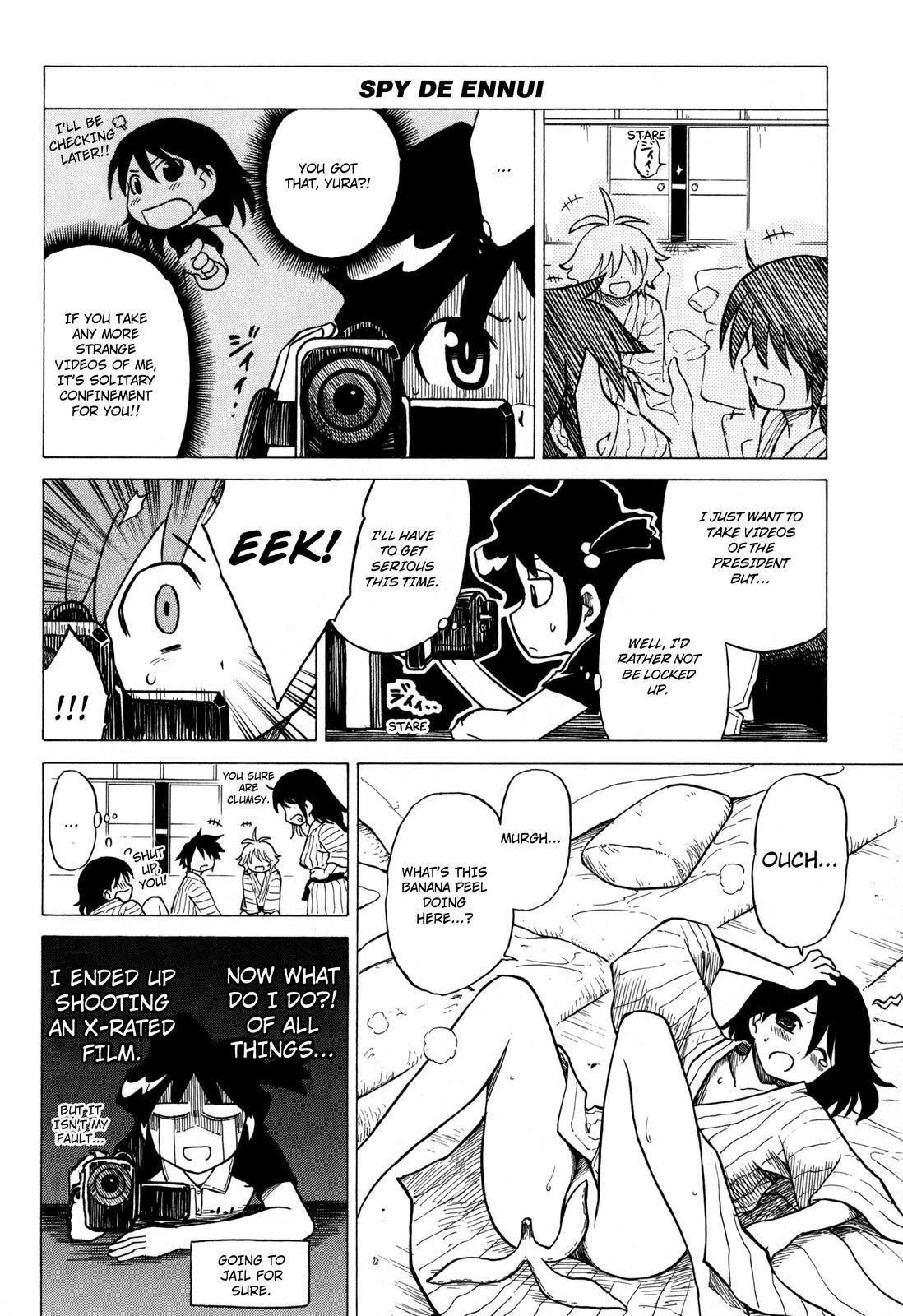 Sofuteni Chapter 15 page 19 - Chapter 15