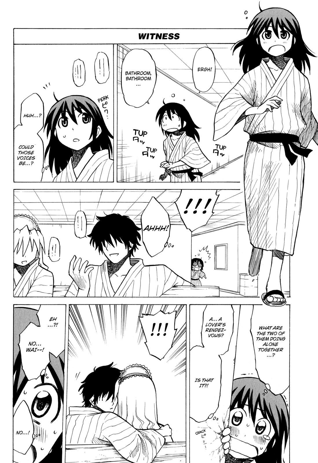 Sofuteni Chapter 15 page 23 - Chapter 15