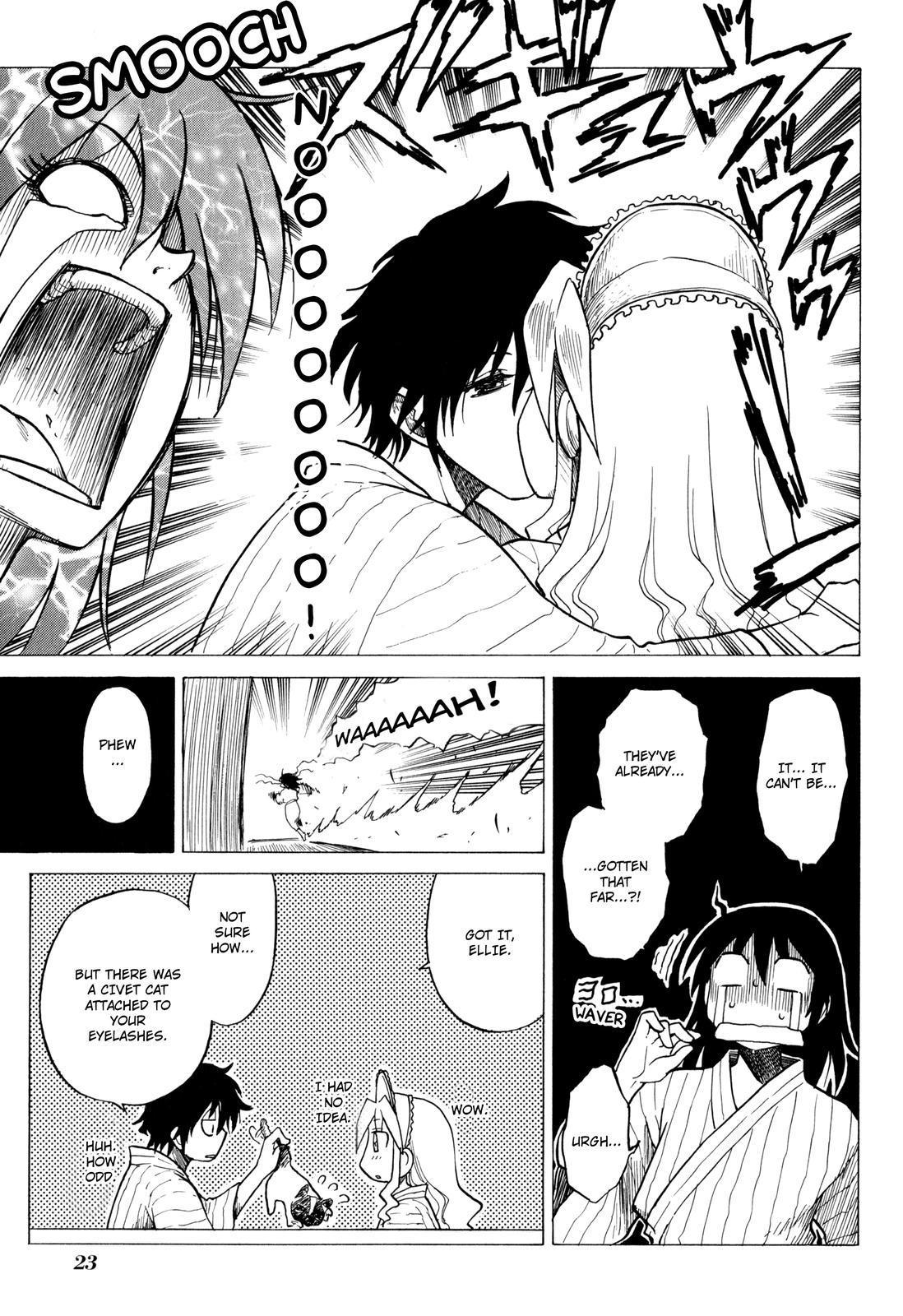 Sofuteni Chapter 15 page 24 - Chapter 15