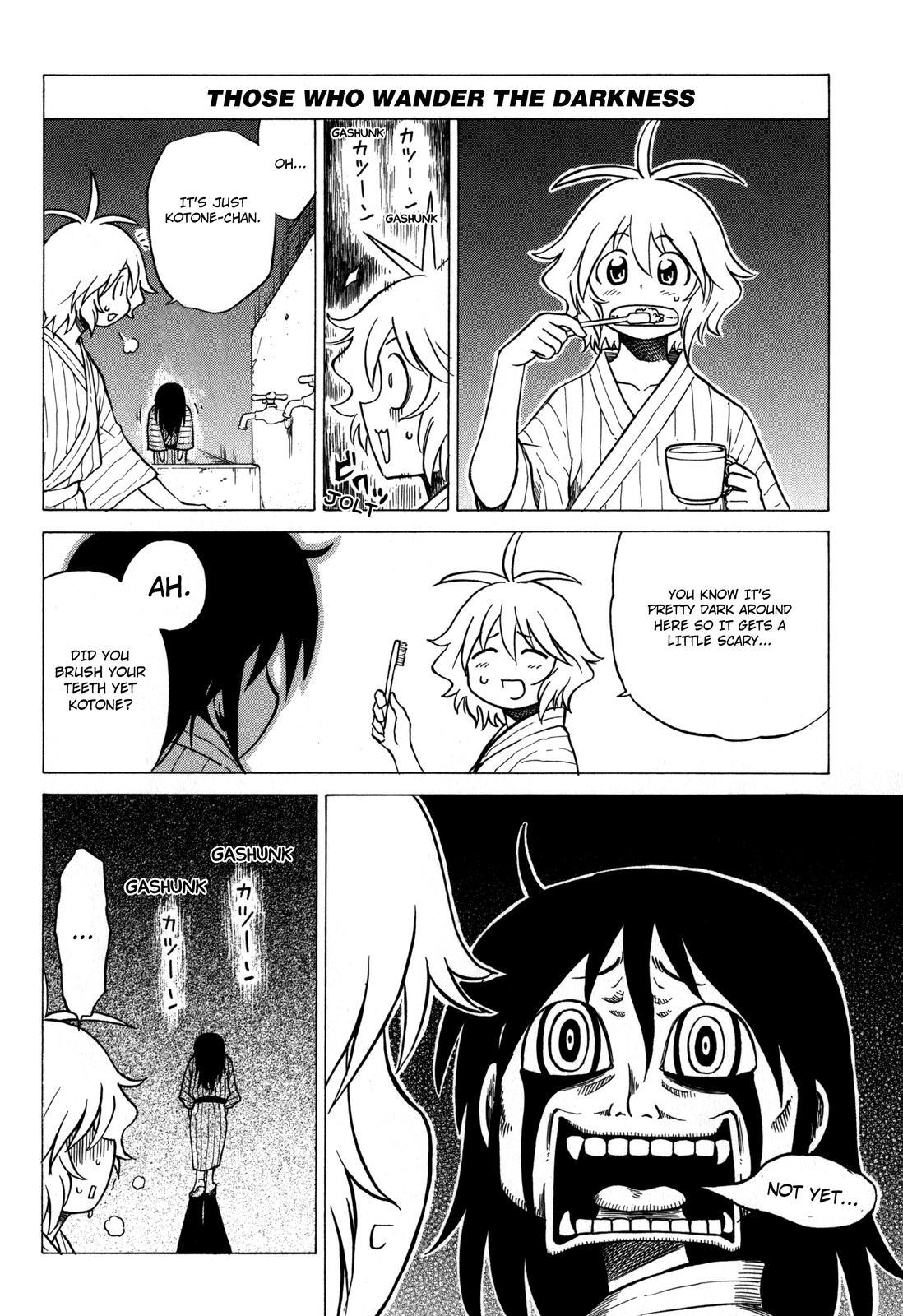 Sofuteni Chapter 15 page 25 - Chapter 15