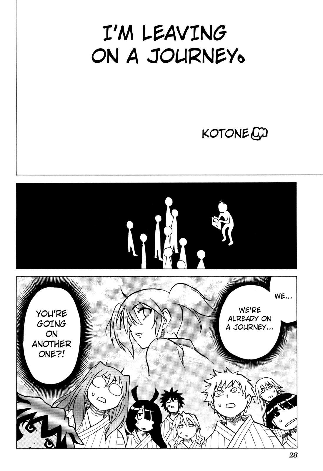 Sofuteni Chapter 15 page 29 - Chapter 15