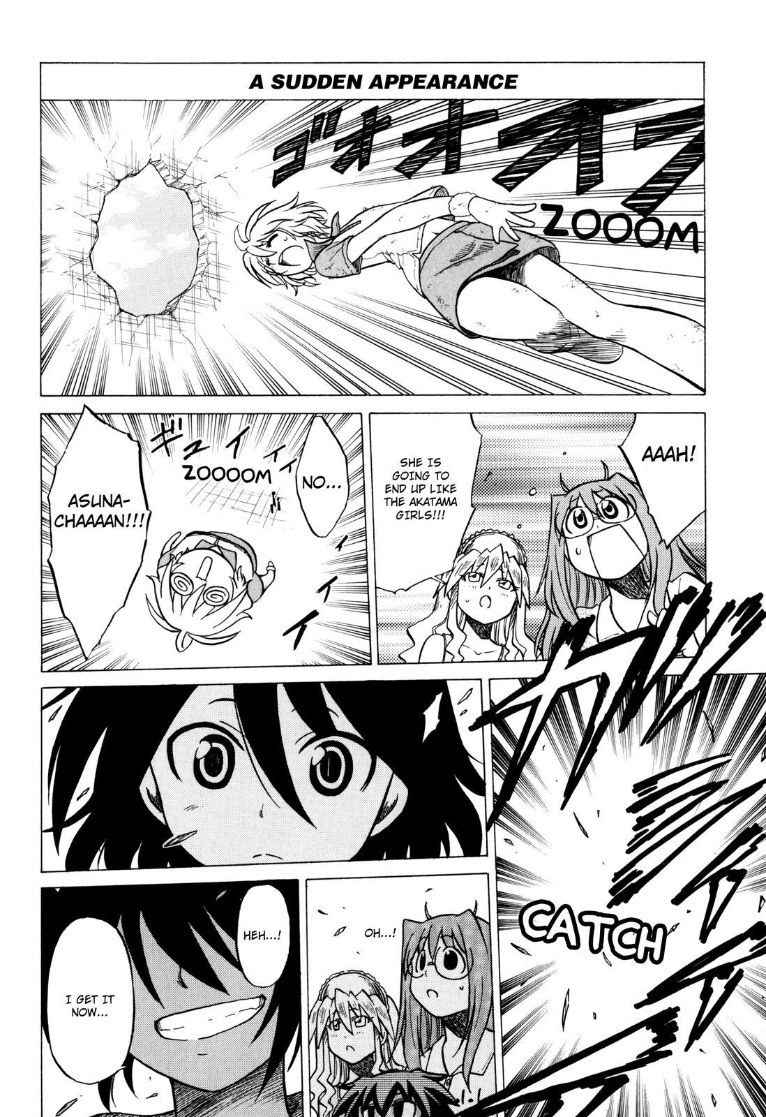 Sofuteni Chapter 17 page 10 - Chapter 17