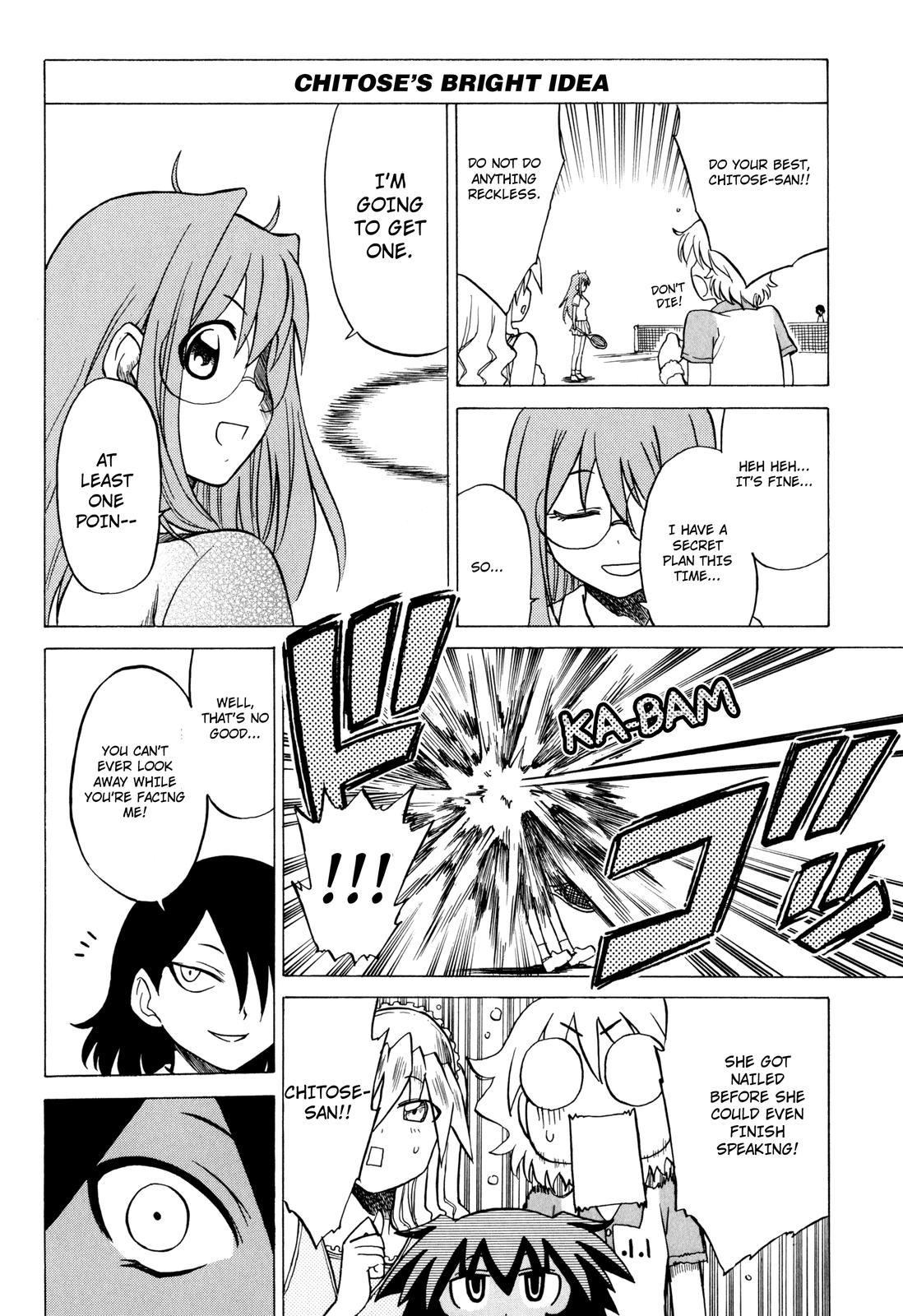 Sofuteni Chapter 17 page 18 - Chapter 17